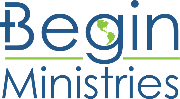 Begin Ministries
