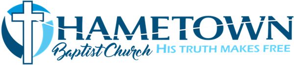 Hametown Baptist Church