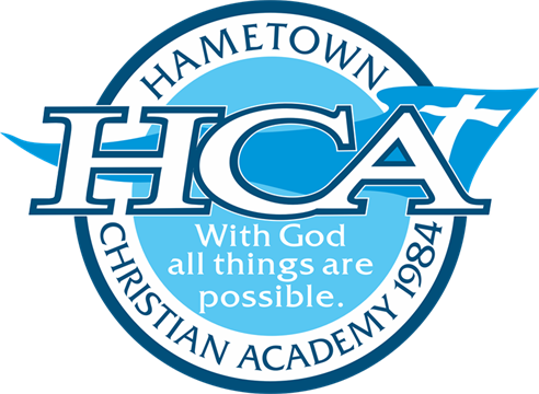 Hametown Christian Academy